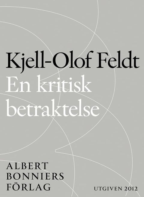 En kritisk betraktelse : om socialdemokratins seger och kris(Kobo/電子書)