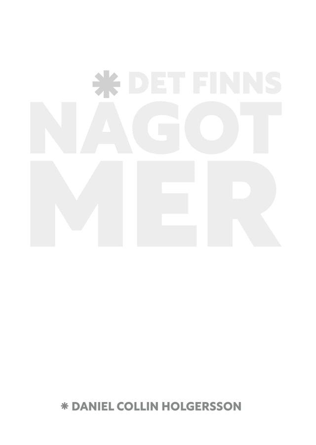  Det finns något mer(Kobo/電子書)