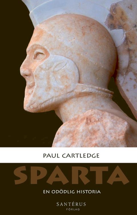 Sparta: En od&ouml;dlig historia(Kobo/電子書)