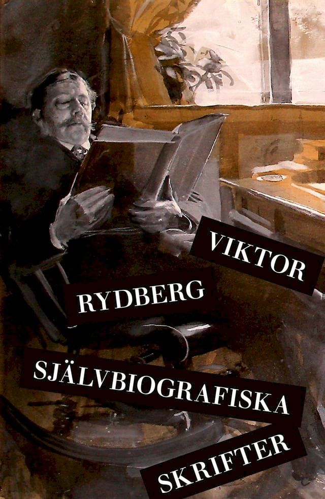  Sj&auml;lvbiografiska skrifter(Kobo/電子書)