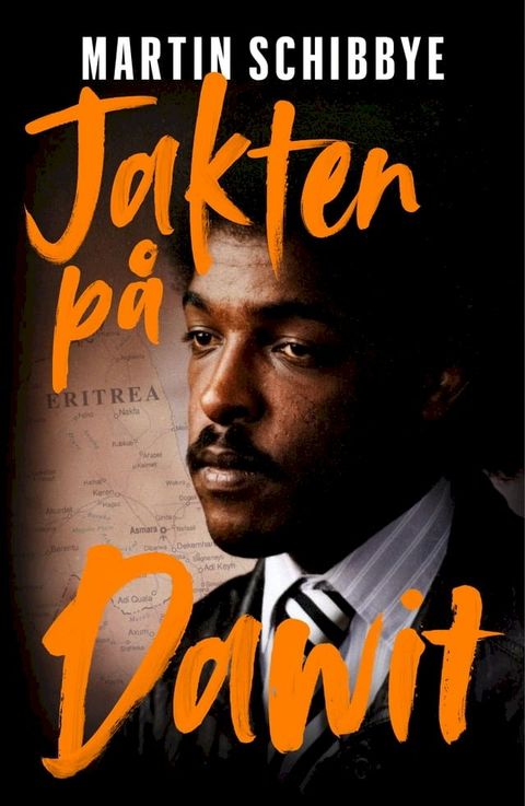 Jakten p&aring; Dawit(Kobo/電子書)