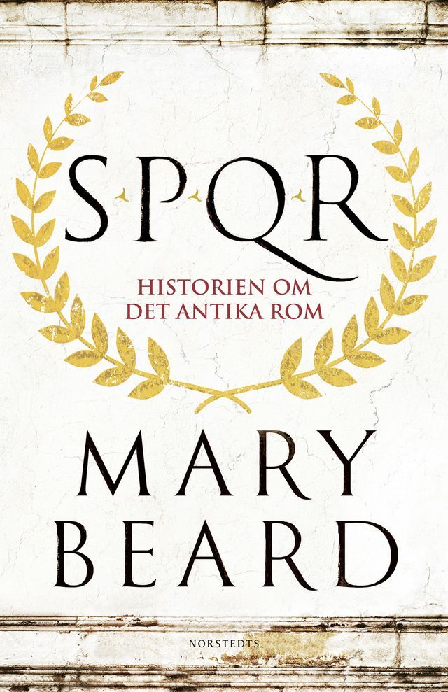  SPQR : Historien om det antika Rom(Kobo/電子書)