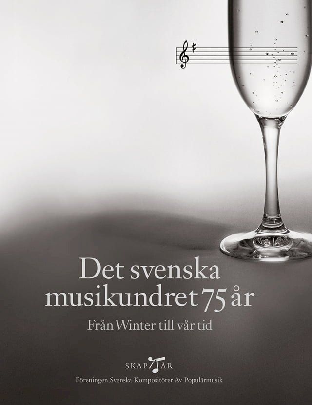  Det svenska musikundret 75 år(Kobo/電子書)