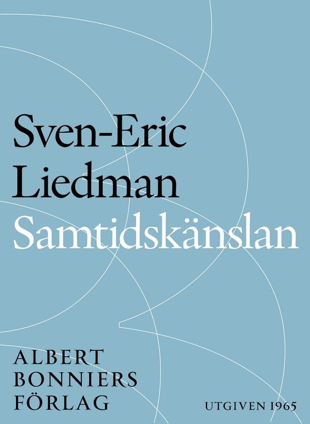  Samtidskänslan : kritisk granskning(Kobo/電子書)