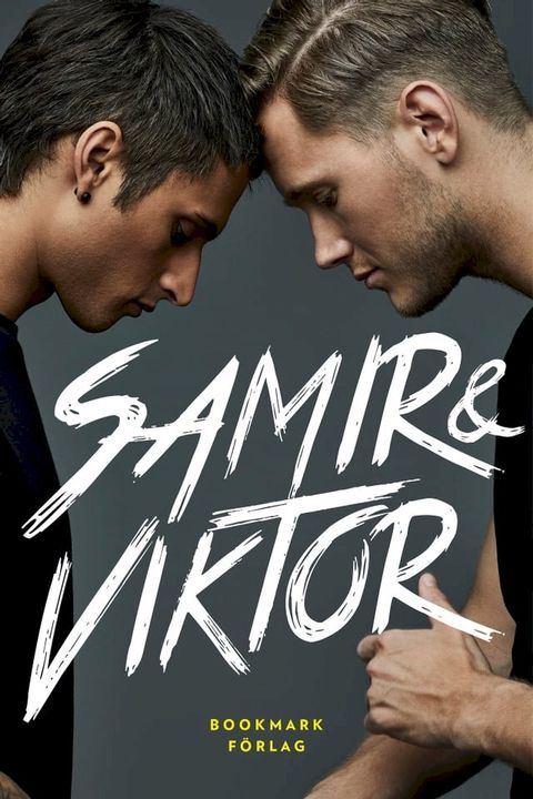 Samir & Viktor(Kobo/電子書)