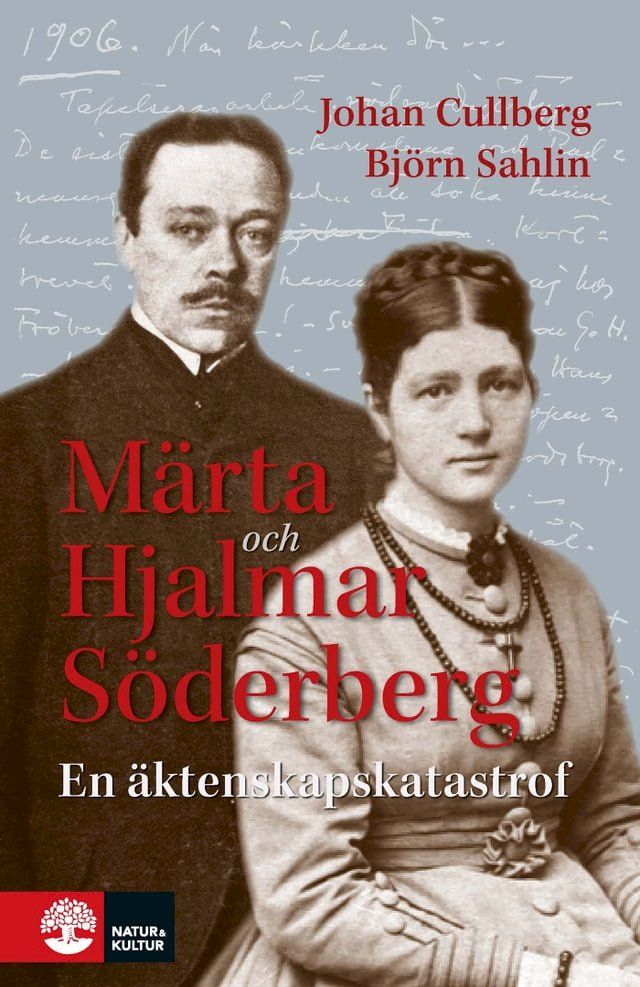  Märta och Hjalmar Söderberg(Kobo/電子書)