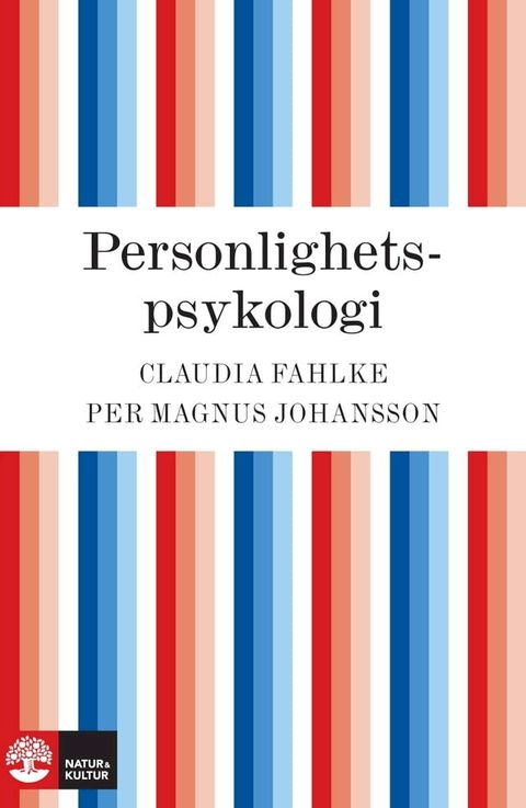 Personlighetspsykologi(Kobo/電子書)