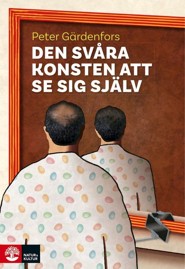  Den svåra konsten att se sig själv(Kobo/電子書)