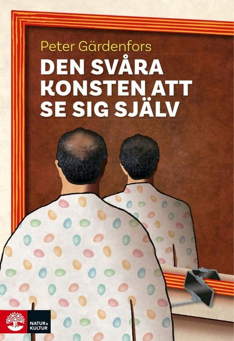 Den svåra konsten att se sig själv(Kobo/電子書)