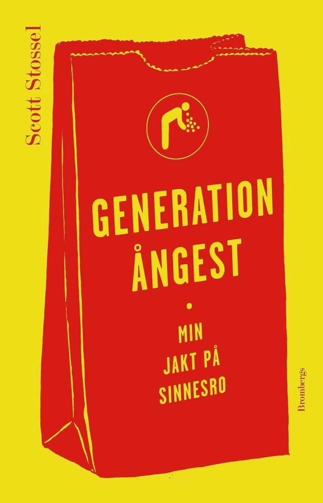  Generation ångest : min jakt på sinnesro(Kobo/電子書)