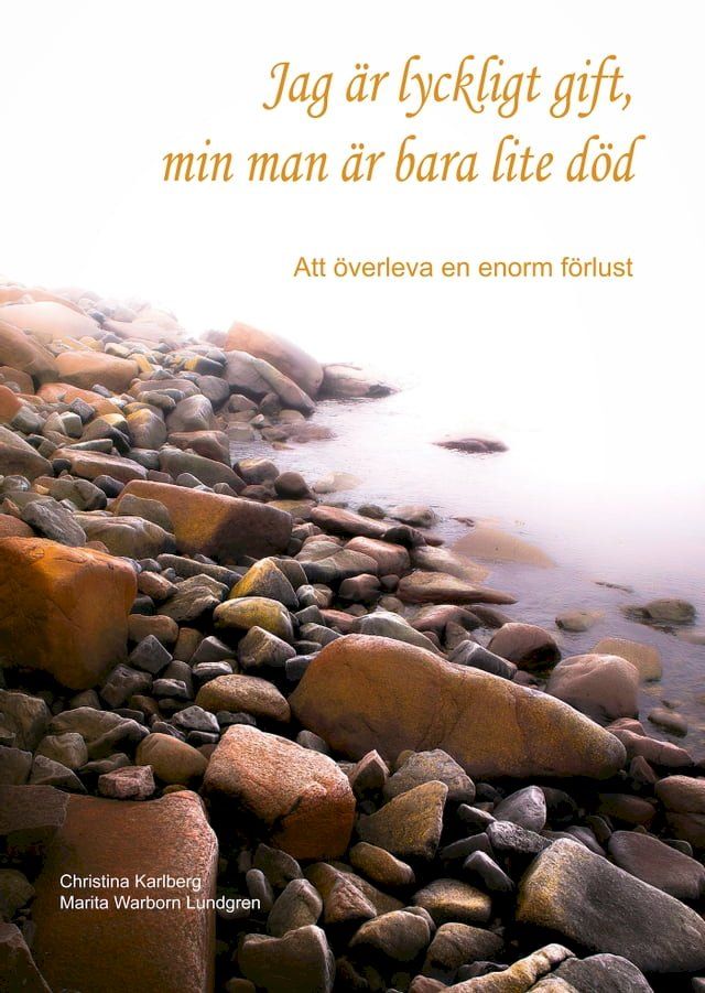  Jag är lyckligt gift, min man är bara lite död(Kobo/電子書)