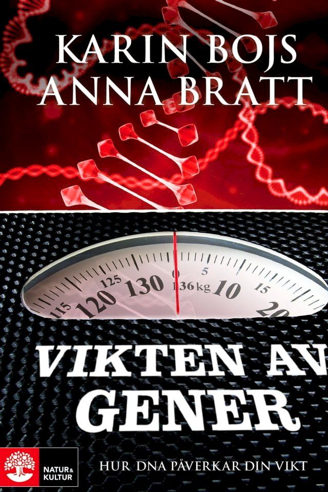  Vikten av gener(Kobo/電子書)