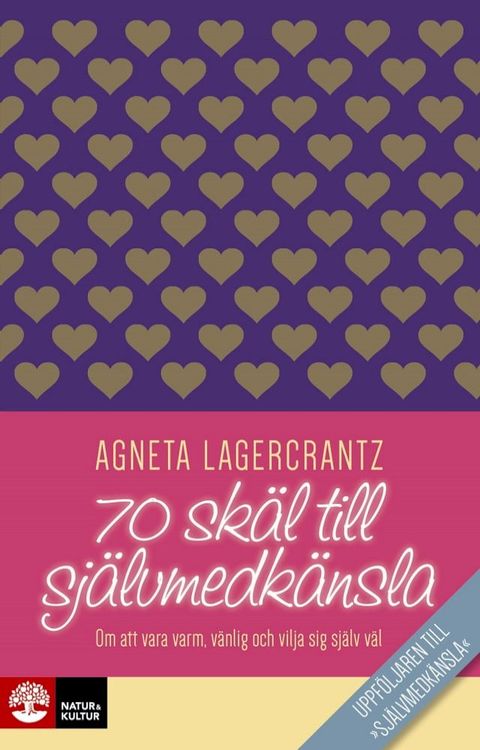 70 sk&auml;l till sj&auml;lvmedk&auml;nsla(Kobo/電子書)