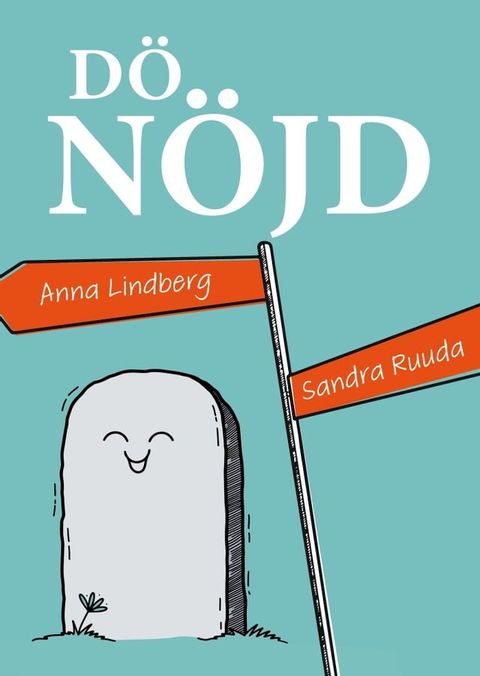 D&ouml; n&ouml;jd(Kobo/電子書)