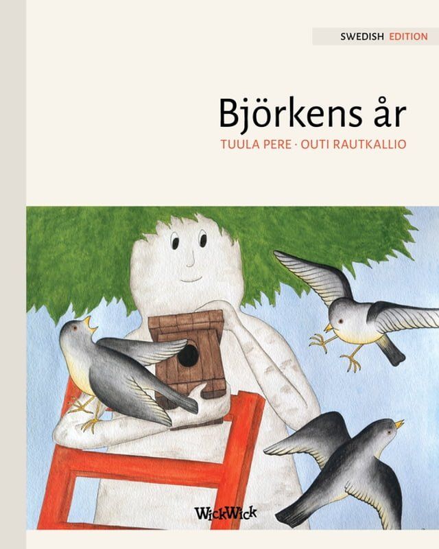  Bj&ouml;rkens &aring;r(Kobo/電子書)