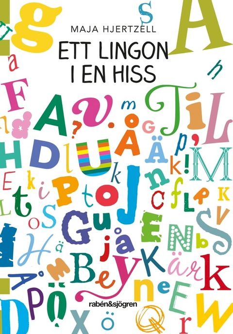 Ett lingon i en hiss(Kobo/電子書)