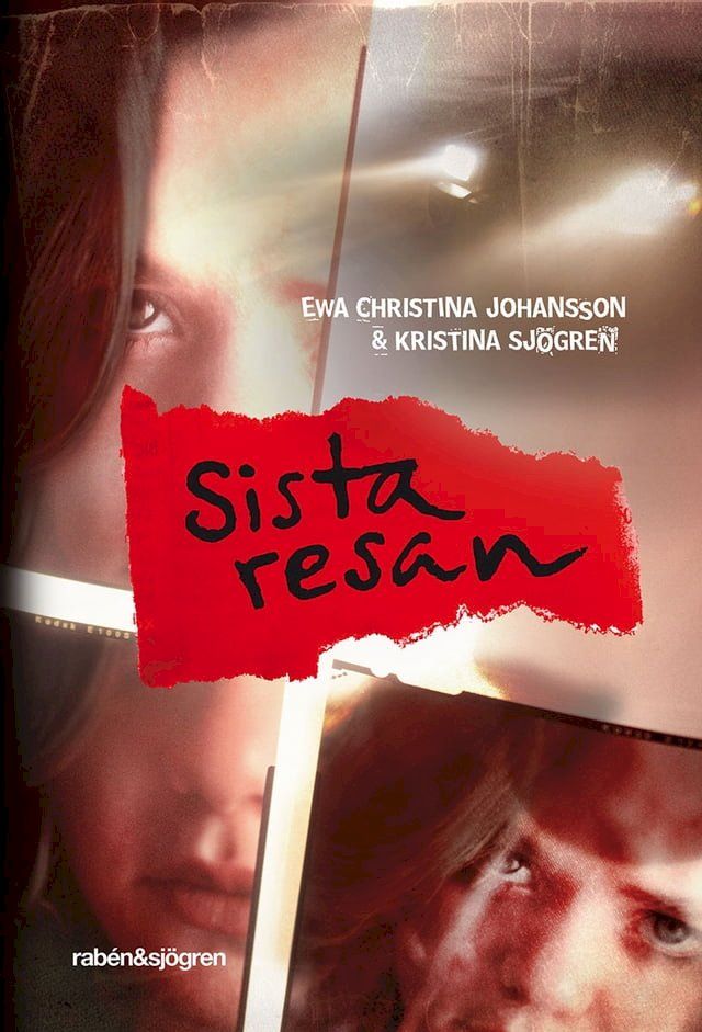  Sista resan(Kobo/電子書)