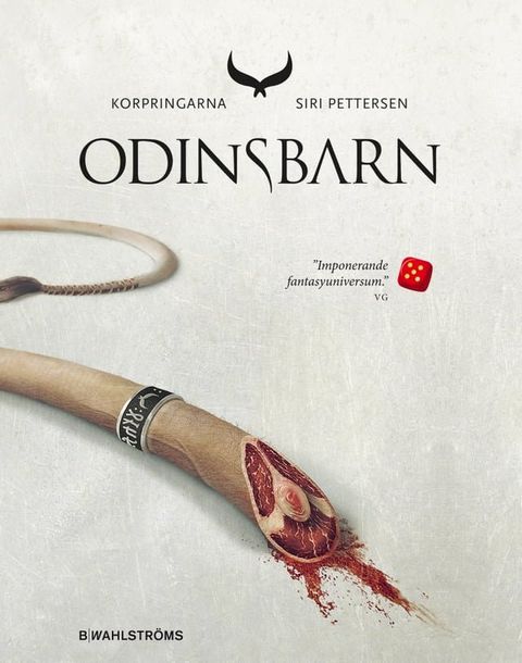 Odinsbarn(Kobo/電子書)