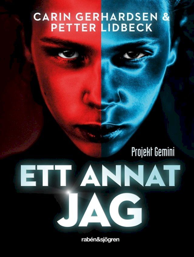  Ett annat jag : Projekt Gemini(Kobo/電子書)