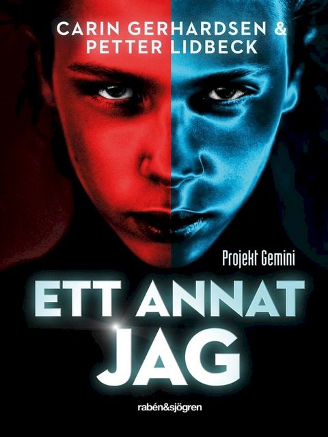 Ett annat jag : Projekt Gemini(Kobo/電子書)