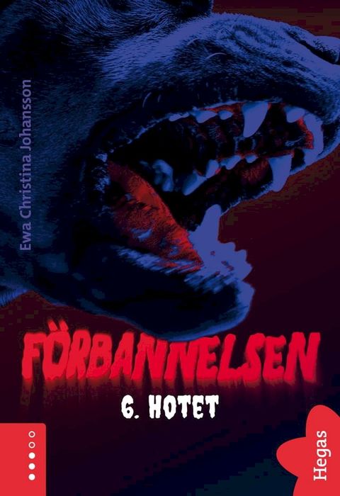 F&ouml;rbannelsen Del 6 - Hotet(Kobo/電子書)