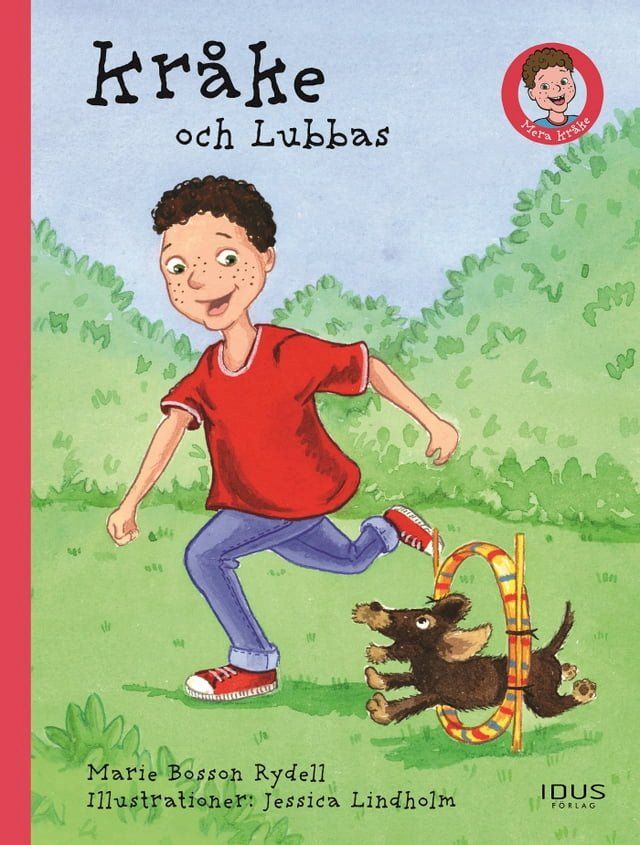  Kråke och Lubbas(Kobo/電子書)