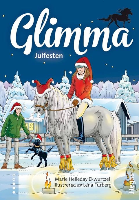 Julfesten(Kobo/電子書)