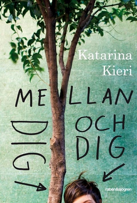 Mellan dig och dig(Kobo/電子書)