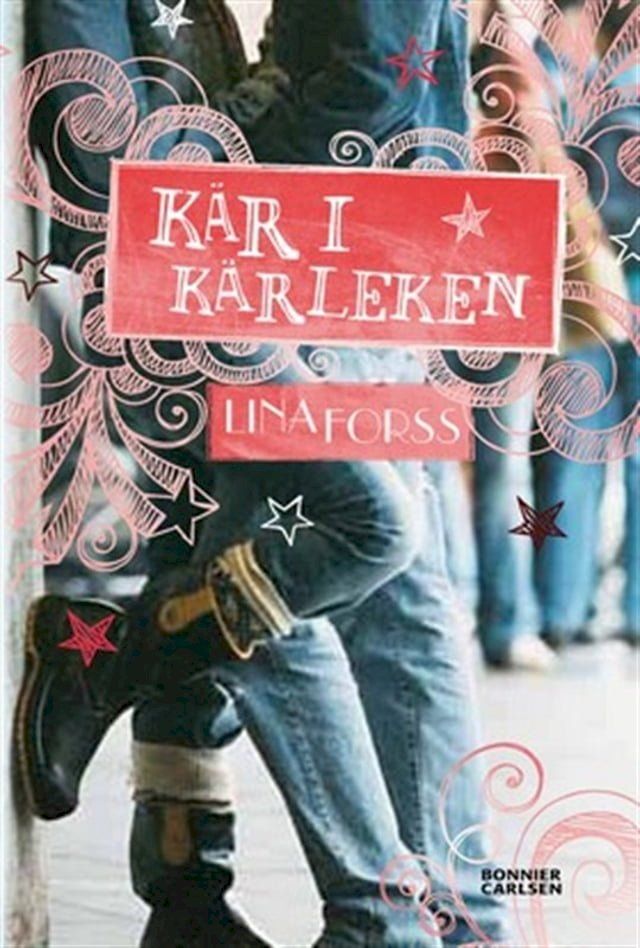  Kär i kärleken(Kobo/電子書)