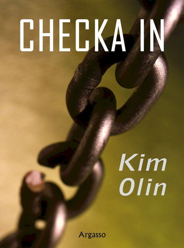  Checka in(Kobo/電子書)