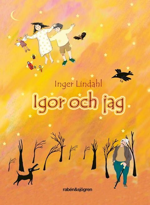 Igor och jag(Kobo/電子書)