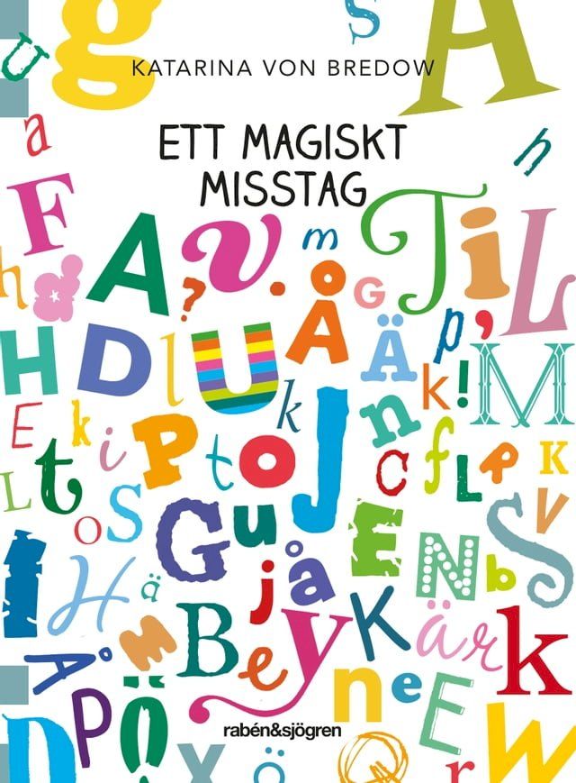  Ett magiskt misstag(Kobo/電子書)