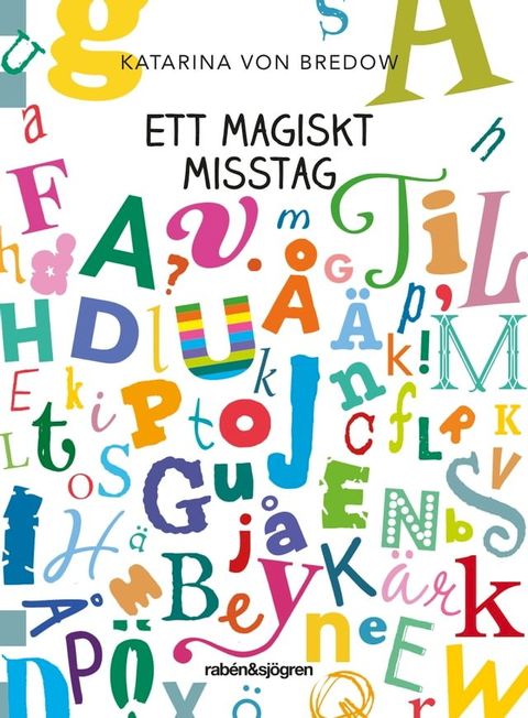 Ett magiskt misstag(Kobo/電子書)