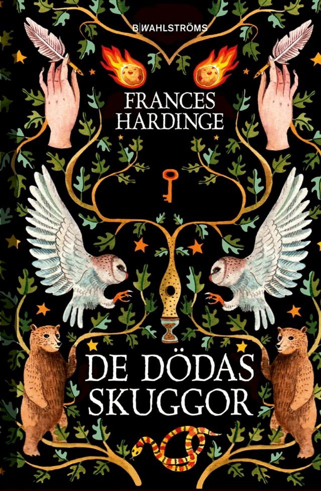  De dödas skuggor(Kobo/電子書)