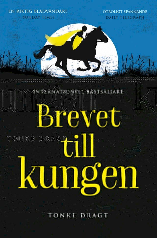  Brevet till kungen(Kobo/電子書)