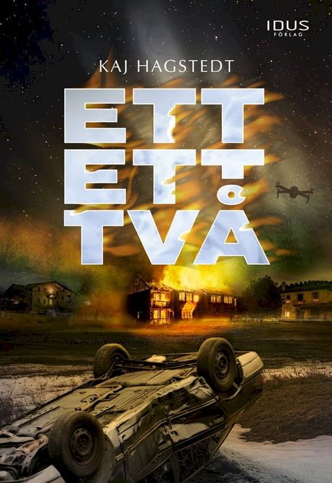 Ett Ett Tv&aring;(Kobo/電子書)