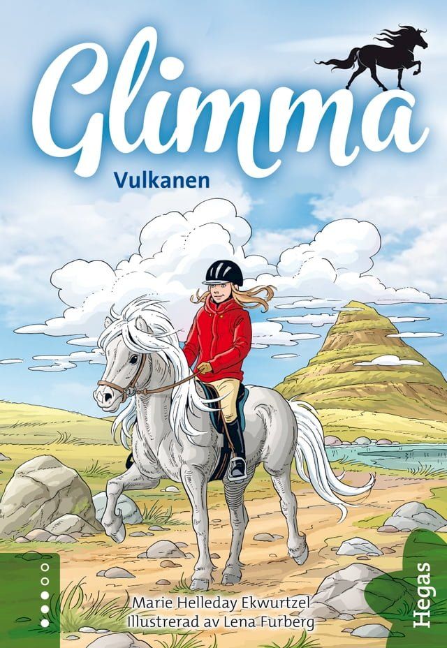  Vulkanen(Kobo/電子書)