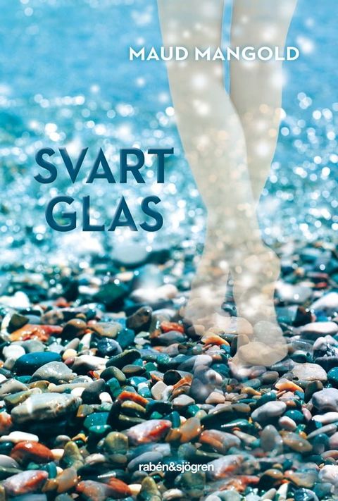 Svart glas(Kobo/電子書)