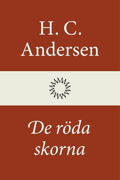 De röda skorna(Kobo/電子書)