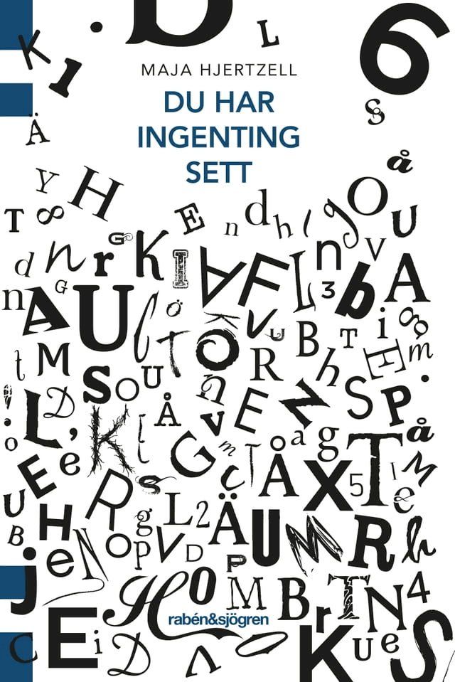  Du har ingenting sett(Kobo/電子書)