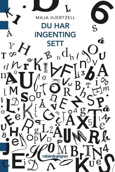 Du har ingenting sett(Kobo/電子書)