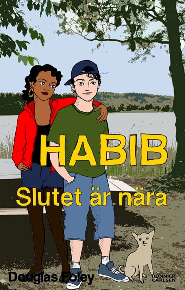  Habib. Slutet är nära(Kobo/電子書)