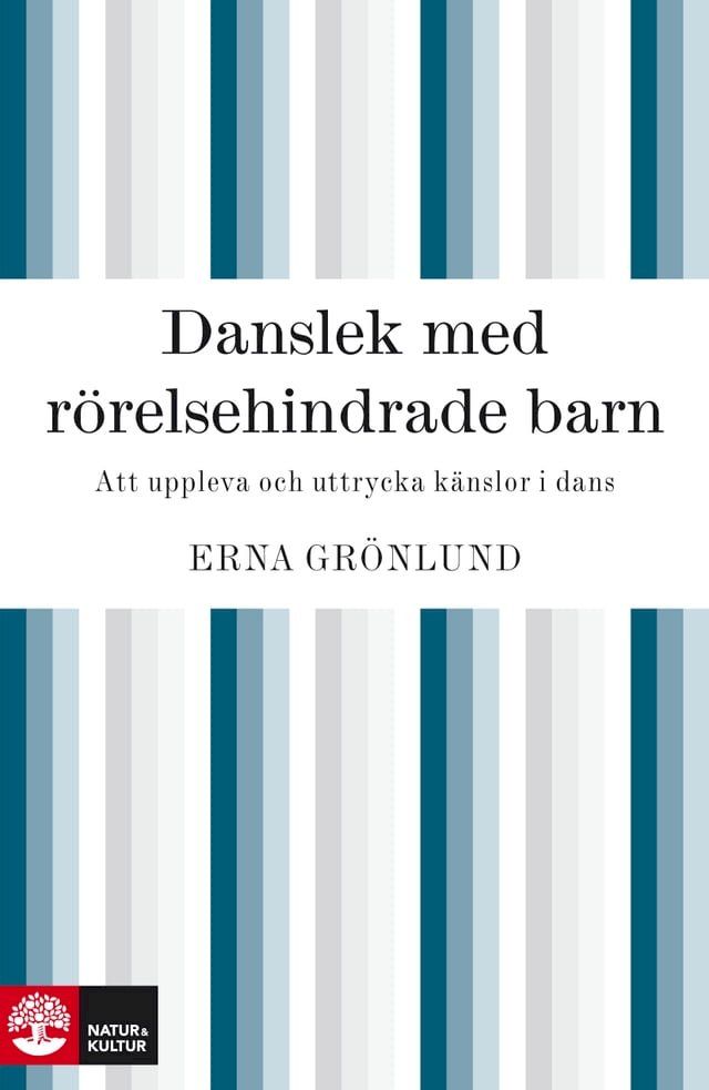  Danslek med rörelsehindrade barn(Kobo/電子書)