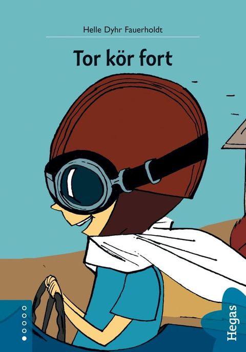 Tor k&ouml;r fort(Kobo/電子書)