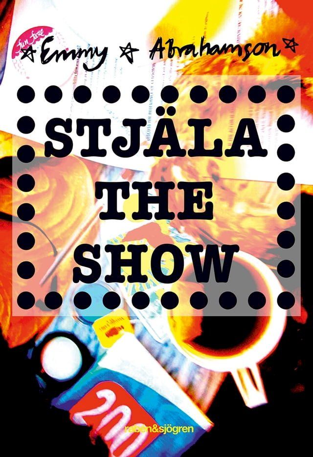  Stj&auml;la the show(Kobo/電子書)