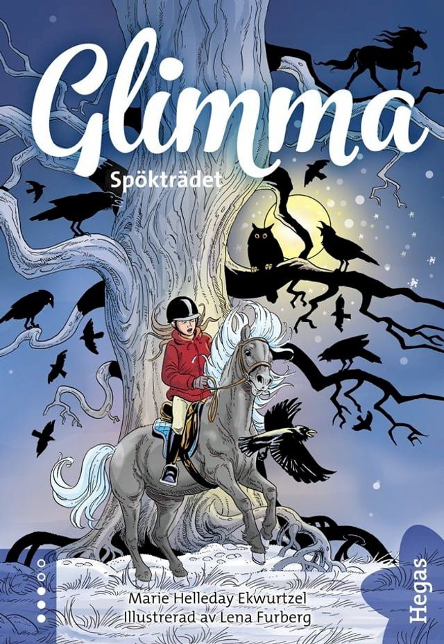  Sp&ouml;ktr&auml;det(Kobo/電子書)