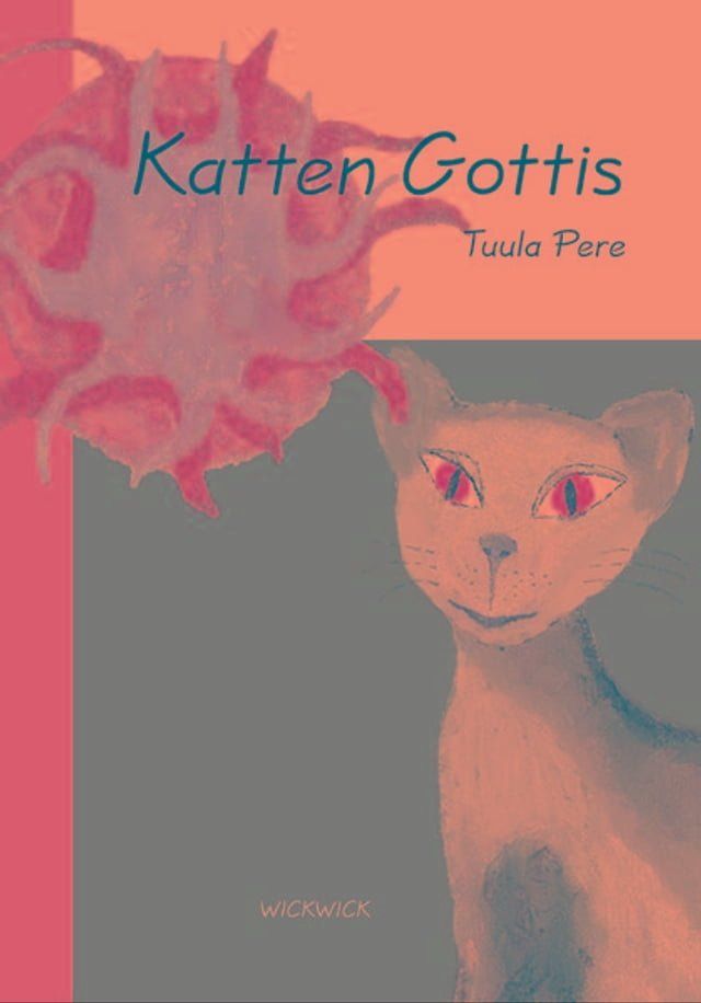  Katten Gottis(Kobo/電子書)