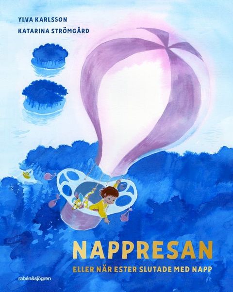 Nappresan : eller n&auml;r Ester slutade med napp(Kobo/電子書)