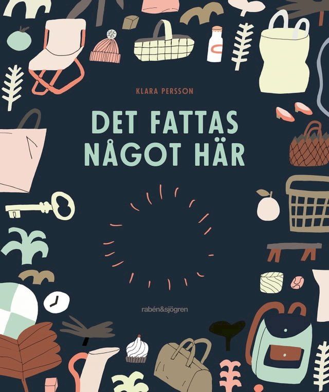  Det fattas något här(Kobo/電子書)