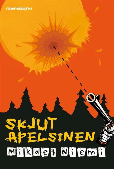 Skjut apelsinen(Kobo/電子書)